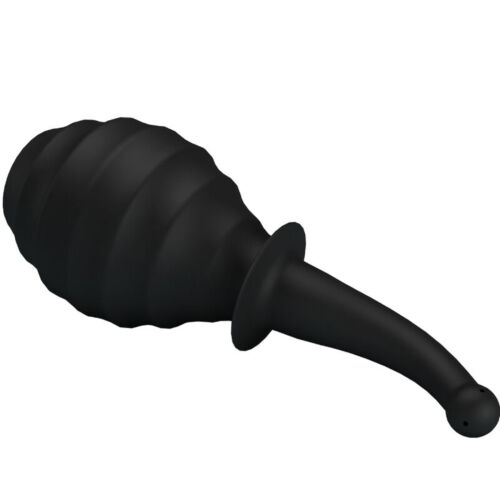 Ducha Anal MR PLAY BLKM6 Kényelmes Tisztítás