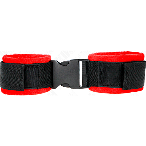 Kézi bilincs KINK állítható 25-35 cm