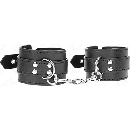 Kézbilincsek KINK WRIST RESTRAINT 35 x 6 cm