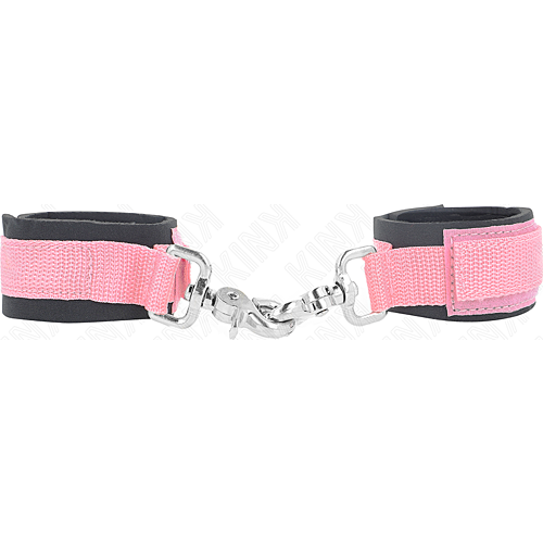 Kézbilincsek KINK Adjustable Neoprene