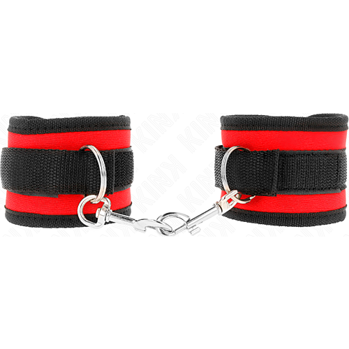 Kézi bilincs KINK WRIST RESTRAINT állítható