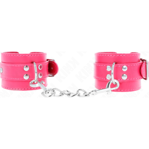 Korlátozó Szíj KINK - Raspberry Rose Állítható