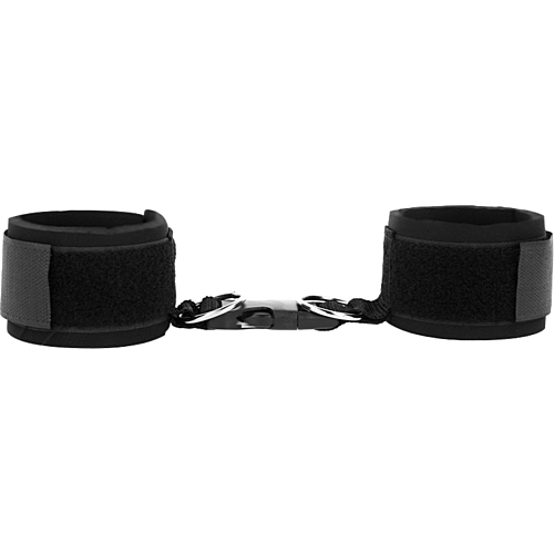 Kézi bilincs KINK WRIST RESTRAINT állítható 22-34 cm