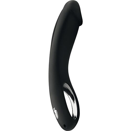 Dildo Mystim Charging Chester e-stim funkcióval