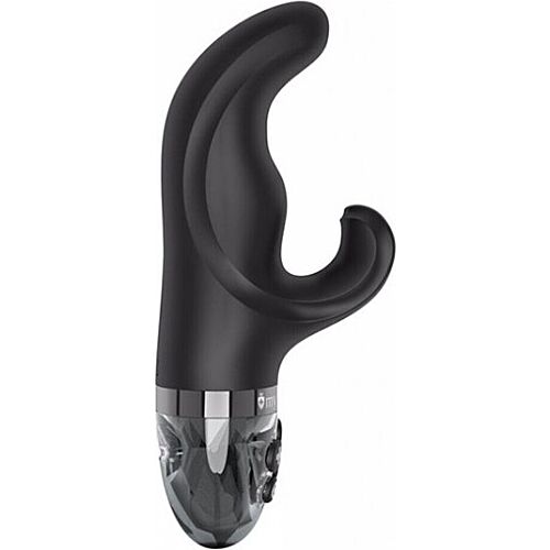 eStim Vibrátor Mystim Hop Hop Bob 15 vibrációs móddal