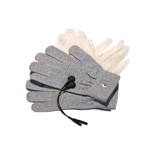 E-STIM Kesztyűk Mystim Magic Gloves
