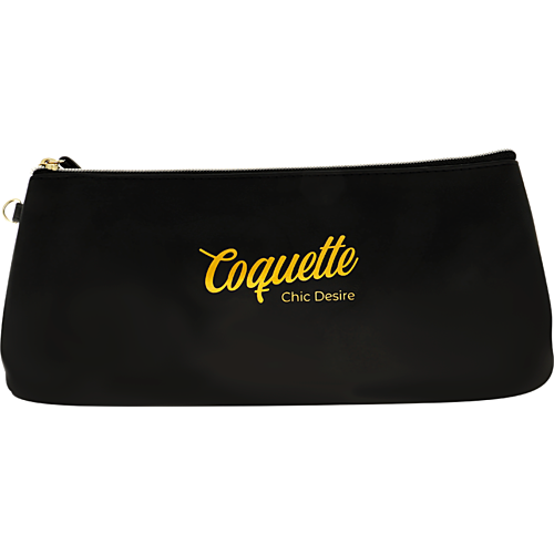 Intim táska COQUETTE CHIC DESIRE - elegáns tároló