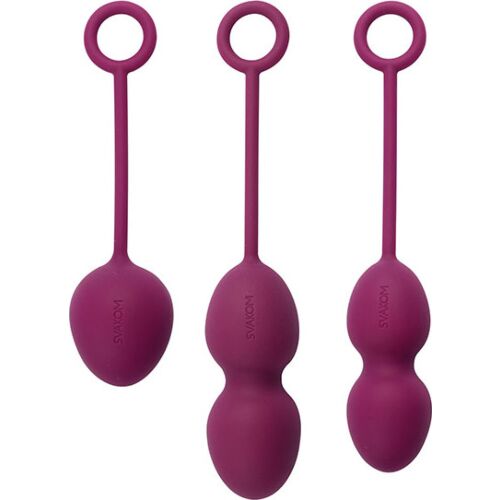 Vibrátor SVAKOM NOVA VIOLET 15 móddal