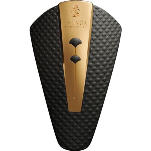 Intim masszírozó SHUNGA OBI | Ergonomikus dizájn és erőteljes motor
