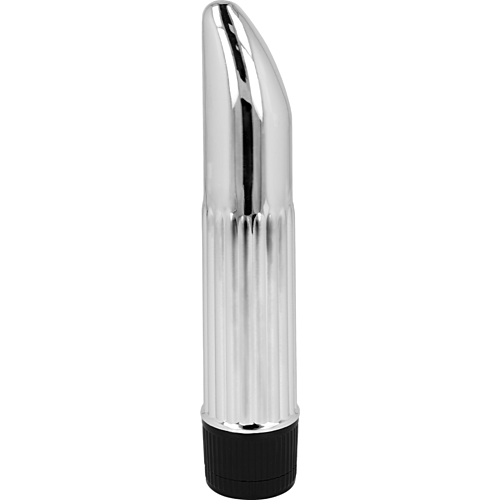 Mini vibrátor OHMAMA 13,5 cm - Praktikus és diszkrét