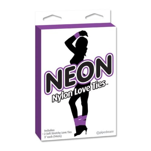 Bondage Cintas Neon 94 cm | Kényelmes és elérhető