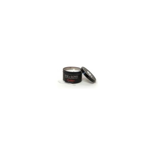 Masszázsgyertya EYE OF LOVE Confidence 150 ml - Pheromonokkal