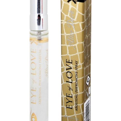 Pheromon parfüm EYE OF LOVE After Dark