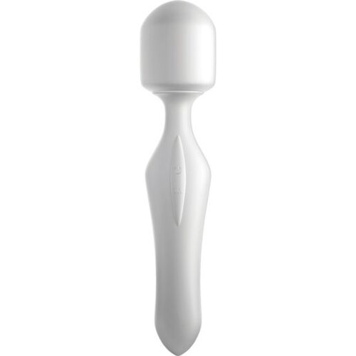 Masszírozó Masajeador Iconic Wand Pink - Erőteljes stimuláló