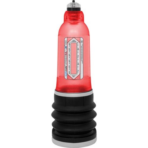 Pénfejlesztő Bathmate Hydromax X20 | 35% -kal nagyobb teljesítmény