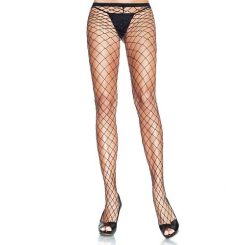Pizsamarka Leg Avenue Lurex csillogó megjelenéssel