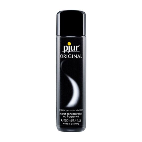 Sígosító Pjur Original 100 ml | Hosszan tartó csúszás