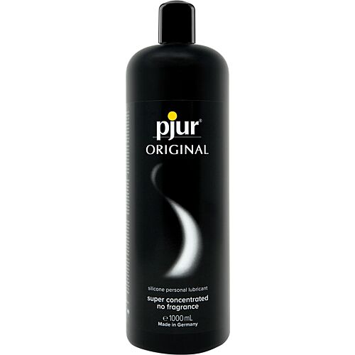 Lubrikáló Pjur Original 1000 ml vízbázisú