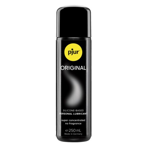 Lubrikáns Pjur Original 250 ml tartós csúszással