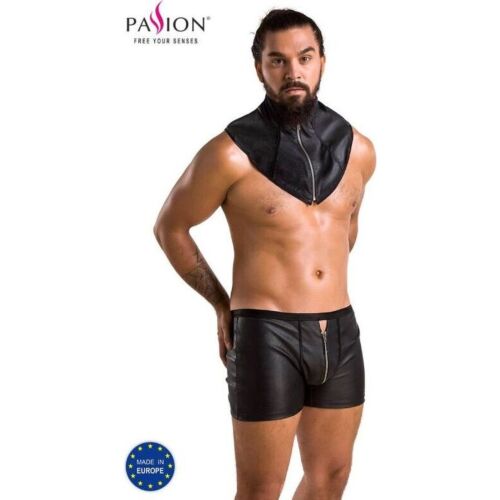 Férfi fehérnemű PASSION MEN 051 SET EDWARD S M