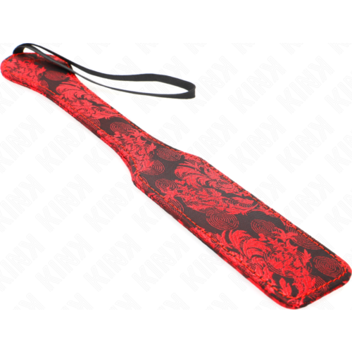 BDSM paddle KINK IMPACT & TOUCH 32 x 5.4 cm