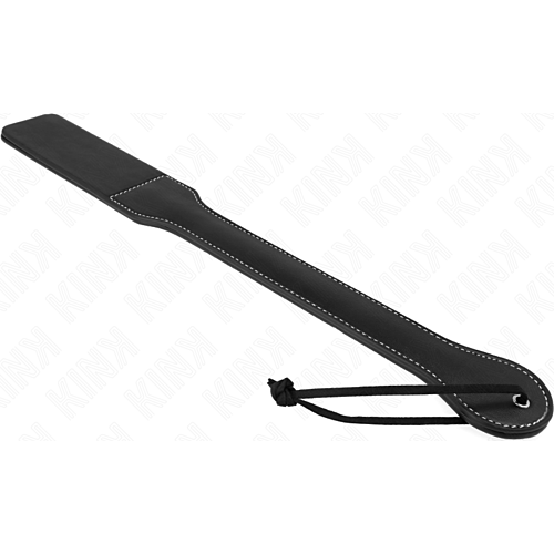 BDSM lapát KINK IMPACT & TOUCH hosszú nyéllel