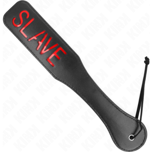 KINK SLAVE ROUND CORNER PALETTA 32 X 6 CM