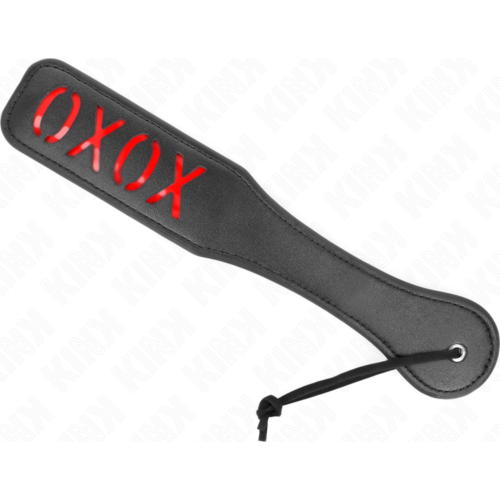 KINK XOXO KEREK SAROK PALETTA 32 X 6 CM