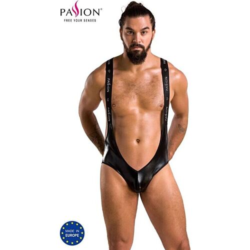 Férfi alsónem PASSION MEN 027 BODY BRUNO S/M