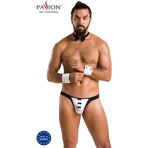 Slip PASSION MEN 036 - Kényelmes és stílusos