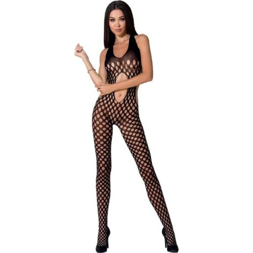 Bodystocking Passion BS065 egyedi dizájnnal