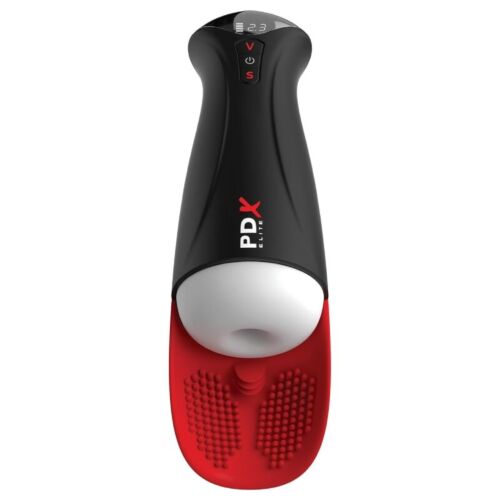 Automata maszturbátor PDX ELITE FAP-O-MATIC PRO XL 34,9 cm