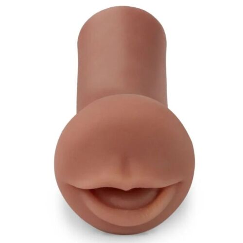 Masturbátor PDX EXTREME Coed Cocksucker élethű élménnyel