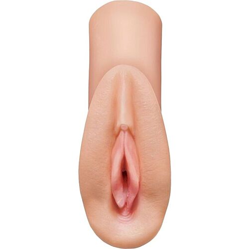 Masturbátor PDX PLUS+ PERFECT PUSSY HEAVEN élethű dizájnnal