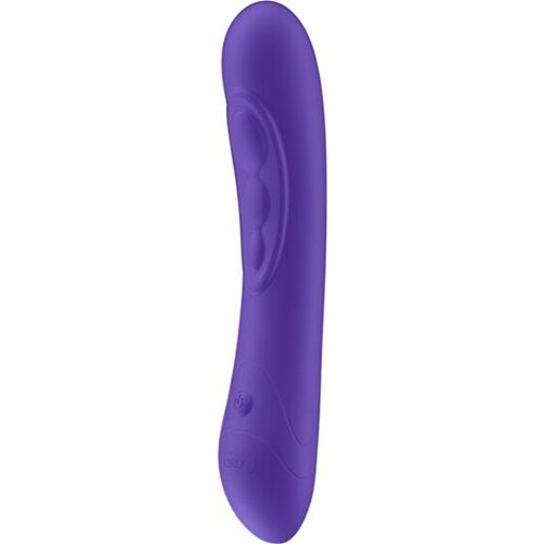 G-ponti vibrátor KIIROO Pearl 3 érintésérzékeny technológiával