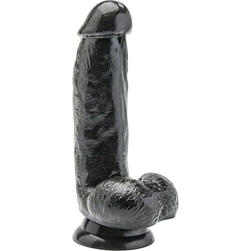 Dildo GET REAL 12 CM valósághű élmény