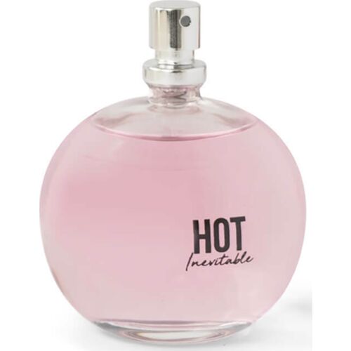 Parfüm SEXITIVE Hot Inevitable Privé 100 ml