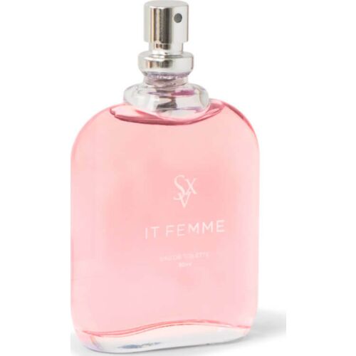 Parfüm SEXITIVE IT FEMME 50ml afrodisiákus illattal