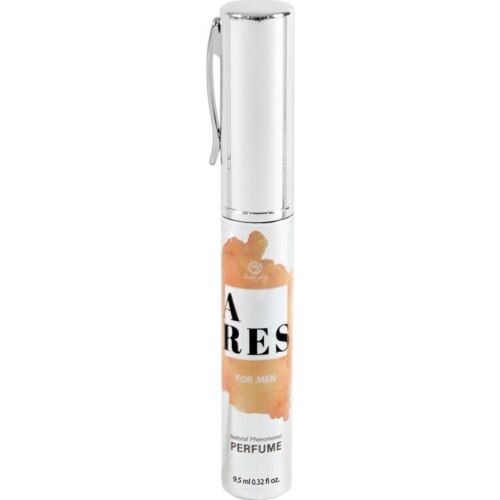 Feromon parfüm férfiaknak SECRETPLAY ARES 10 ml