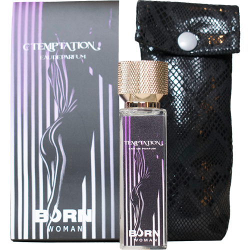 Női parfüm BURN - TEMPTATION 20 ml