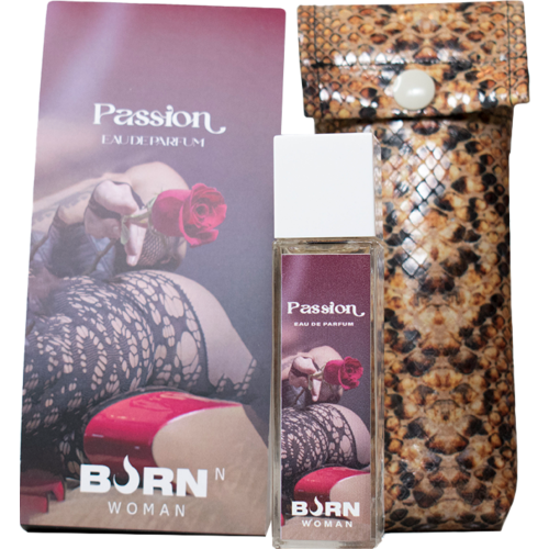 Női Parfüm BURN - PASSION 20 ml