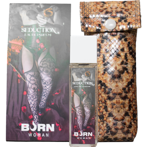 Női parfüm BURN - SEDUCTION 20 ml