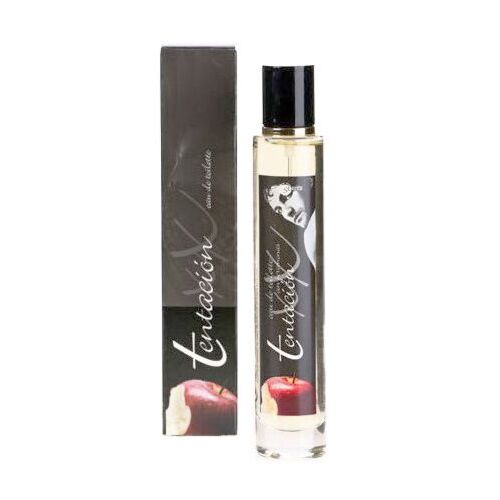 Pheromon parfüm Nőknek TENTACION - 55 ml üvegben