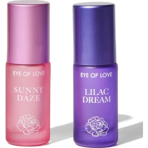 Pheromon parfüm készlet EYE OF LOVE BLOOM