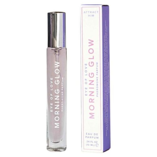 Feromon parfüm EYE OF LOVE Morning Glow 10ml