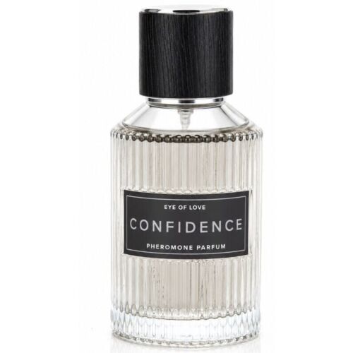 Eye of Love Deluxe feromonos parfüm 50 ml