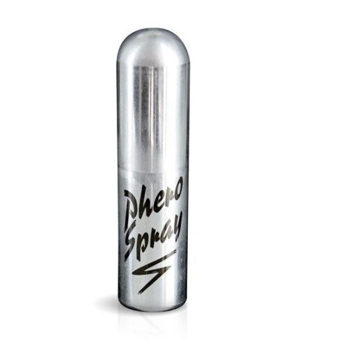 Férfi feromon parfüm RUF – 15 ml erőteljes illat