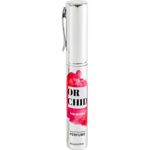 Feromon parfüm nőknek SECRETPLAY Orchid 9,5 ml