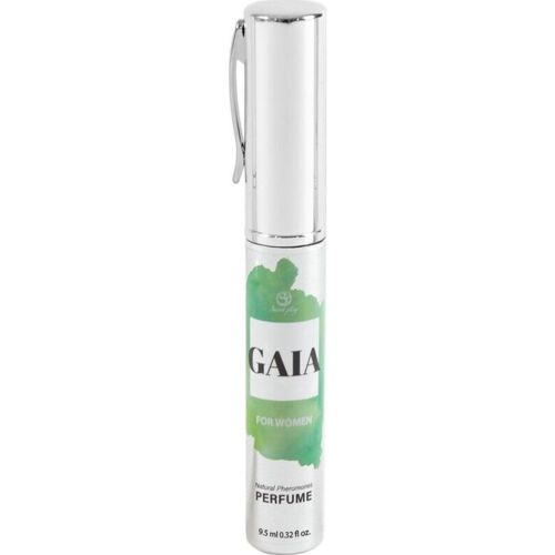 Pheromone Parfüm Nőknek SECRETPLAY GAIA 10 ml