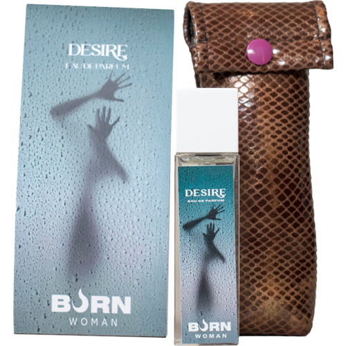 Női parfüm BURN - DESIRE 20 ml